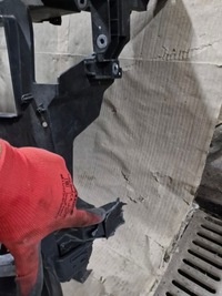 фото thumb №8, Renault talisman 1.6 dci радіатор підсилювач жалюзі