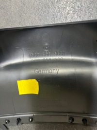 фото thumb №7, Захист колонки кермового vw golf vii 5g0858559h