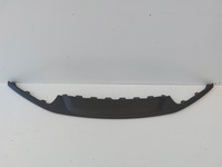 фото thumb №1, Porsche 982 gt4 spyder накладка бампера перед