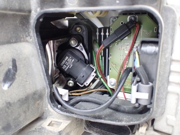 фото thumb №10, Лампа led ксенон управляемая левая audi s8 d3 a8 5.2 fsi