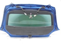 фото thumb №6, Vw scirocco кришка багажника багажника комплектна lr5z 09r