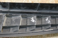 фото thumb №9, Молдинг лампи решітка стійка ліва hummer h2 15206328