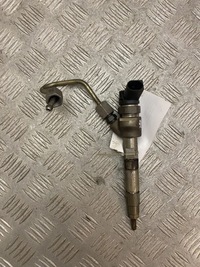 фото thumb №6, Bmw x4 f26 2018 форсунка топлива 8514148