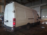 Iveco daily впуск воздуха к кабины 2007 2.3l 226536 Киев, фото thumb