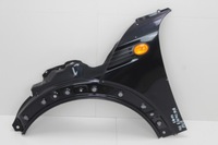 фото thumb №1, Крило лівий перед mini cooper r56 06-11r