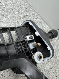 фото thumb №11, Куліса коробки коробки кпп / коробка передач nissan nv400 master movano 349013165r