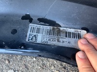 фото thumb №14, Audi a4 8w0 rs4 бампер перед переднее org