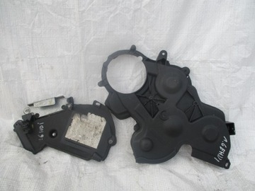 КОРПУС ГРМ 1.6 E HDI PEUGEOT CITROEN