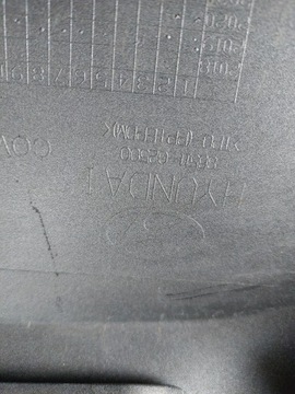 фото thumb №13, Бампер hyundai ioniq рестайлінг перед 86511-g2500