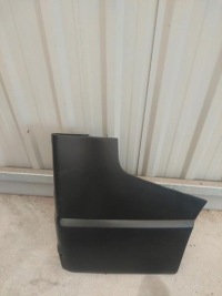 фото thumb №1, Trafic iii vivaro b бампер задня правий лампа