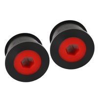 фото thumb №8, Втулки задні важеля передній poli передній