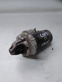 фото thumb №1, 6313 opel corsa d стартер z14xep 55566800