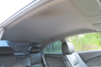 фото thumb №1, Стеля bmw seria 6 e63 coupe сіра