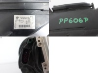 фото thumb №15, Porsche panamera 970 mk1 gts turbo 09-13 лампа ксенон ліва перед eu czarna