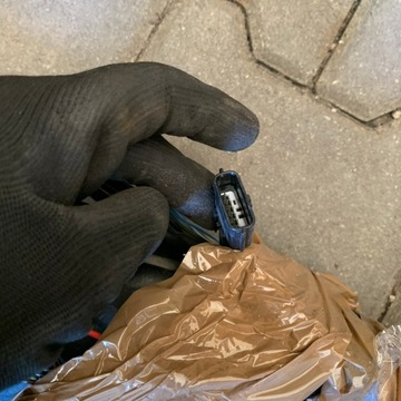 фото thumb №7, Renault espace v hak буксирувальний 8201428477 10r-036082