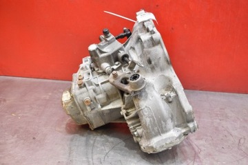 фото thumb №6, Коробка передач коробки передач f17w374 opel corsa d 1.3 cdti 75 km 06-11