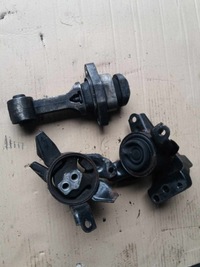 фото thumb №1, Hyundai i40 кронштейн подушка 1.7 crdi