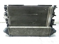 фото thumb №5, Volvo v40 ii 2.0d вентилятор радиатора радиатор kpl