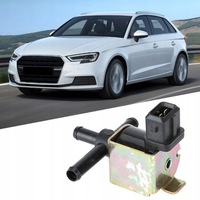 фото thumb №6, Клапан давления турбины skoda octavia 1.8t