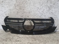 фото thumb №1, Mercedes eqc amg a293 293 решётка радиатора решётка радиатора радиатора