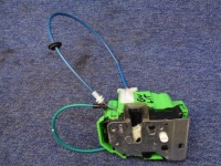 фото thumb №4, Замок двері alfa romeo giulietta 2010- лівий задній 5pin