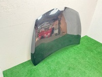 фото thumb №1, Renault clio iv 4 капот кришка двигуна om