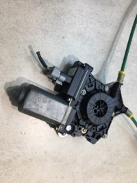 фото thumb №5, Підйомник скло правий задня fiat ulysse ii