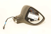 фото thumb №1, Дзеркало праве renault clio iv 9pin поворотник 10-18