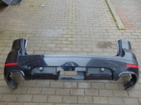 Купити Vw touareg 7l бампер задні r-line, фото thumb