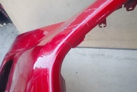 фото thumb №6, Бампер перед переднее toyota rav4 rav 4 5 v 2019-