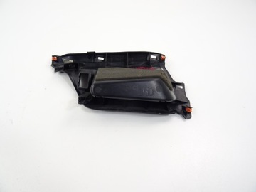 фото thumb №6, Toyota c-hr бардачок захист пластик 55440-f4010