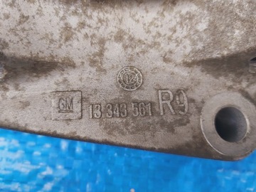 фото thumb №7, Запчастини | zafira c лапи двигуна 1.6 cdti b16dth 13343561