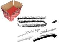 фото thumb №14, Набор цепи mercedes slk r171 350 171.456 2004