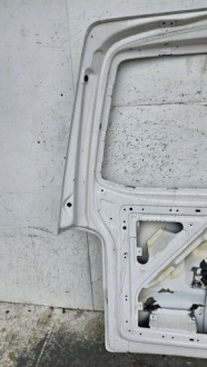 фото thumb №14, Volkswagen transporter t5 зад задняя крышка багажника