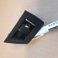 фото thumb №7, Bmw f10 рестайлинг переключатель стекло 9241949