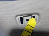 фото thumb №6, Bmw 1 f40 обшивка защита стойка задняя правая 7444554