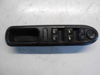 фото thumb №1, Панель вікон дзеркал лівий перед peugeot 407 #