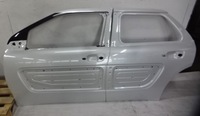 фото thumb №4, Дверь задняя левая citroen c4 cactus