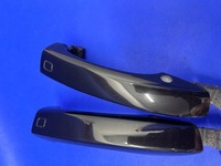 фото thumb №3, Audi a6 a7 c7 4g a8 d4 4h ручка дверь левый перед зад ly8x 4h0837205