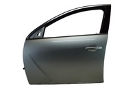 фото thumb №1, Дверь левый перед opel insignia a z176