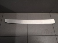 фото thumb №1, Накладка порога левый перед vw phaeton 3d0853537a