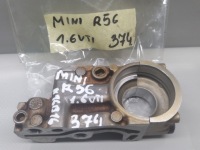 Купити Підніжка мастильна вкладиш вала mini r55 r56 1.6 vti n16b16a 5f01 7570020, фото thumb