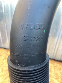 фото thumb №3, Труба повітря інтеркулер iveco daily 2.3 11-14