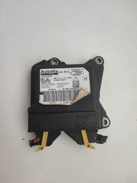 фото thumb №15, Приборная панель консоль подушка безопасности подушка ремни датчик peugeot 308 ii t9