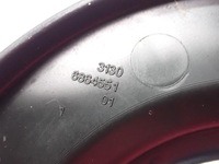 фото thumb №3, Защита заглушка амортизатора mini cooper f55 f56 f57 15r