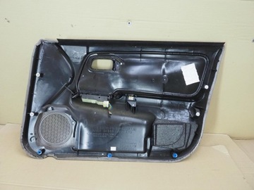 фото thumb №16, Боковина оббивка двері перед лівий primera p11 рестайлінг