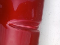 фото thumb №6, Бампер задня cupra born