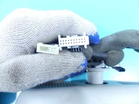 фото thumb №7, Зеркало внутреннее mercedes gl i x164 09r