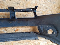 фото thumb №10, Бампер перед передній dacia sandero 2 ii stepway lift 2017-20