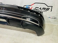 фото thumb №9, Audi q5 80a s line бампер зад задний 2017-2021 год